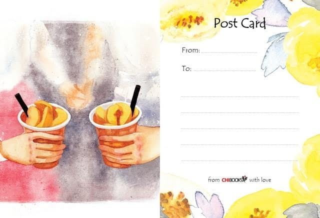 sài gòn quán xá thương yêu - Ảnh 2