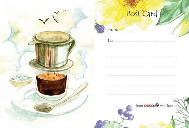 sài gòn quán xá thương yêu - Ảnh 4