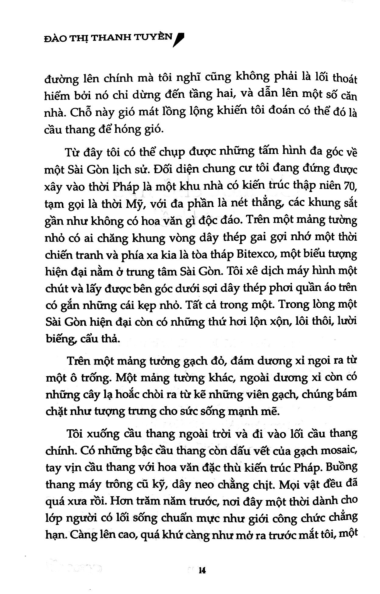 sài gòn, ruổi rong nỗi nhớ (tái bản 2021) - Ảnh 10