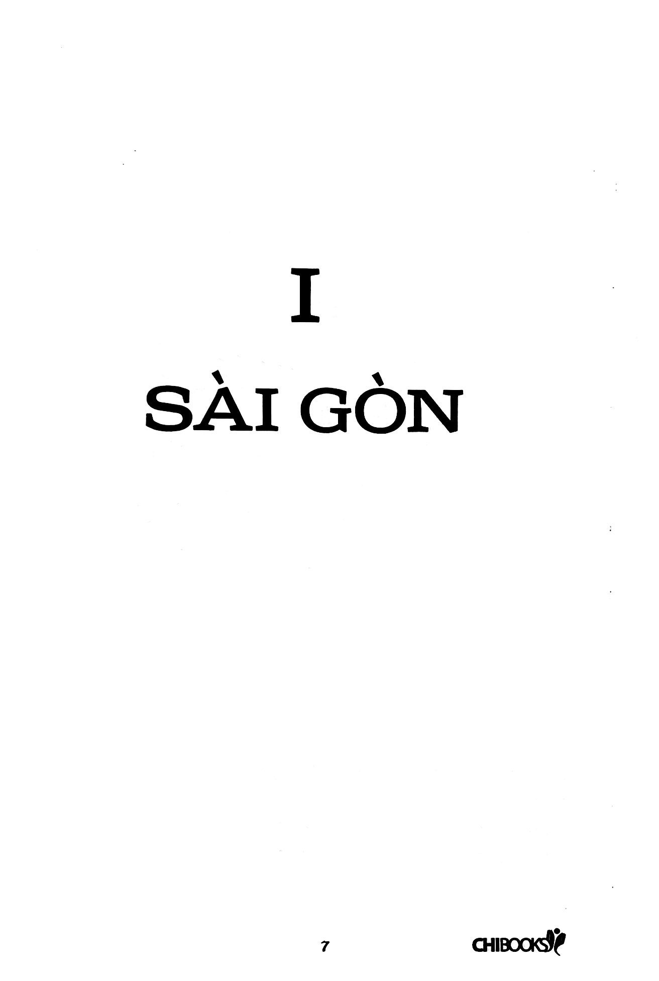 sài gòn, ruổi rong nỗi nhớ (tái bản 2021) - Ảnh 3