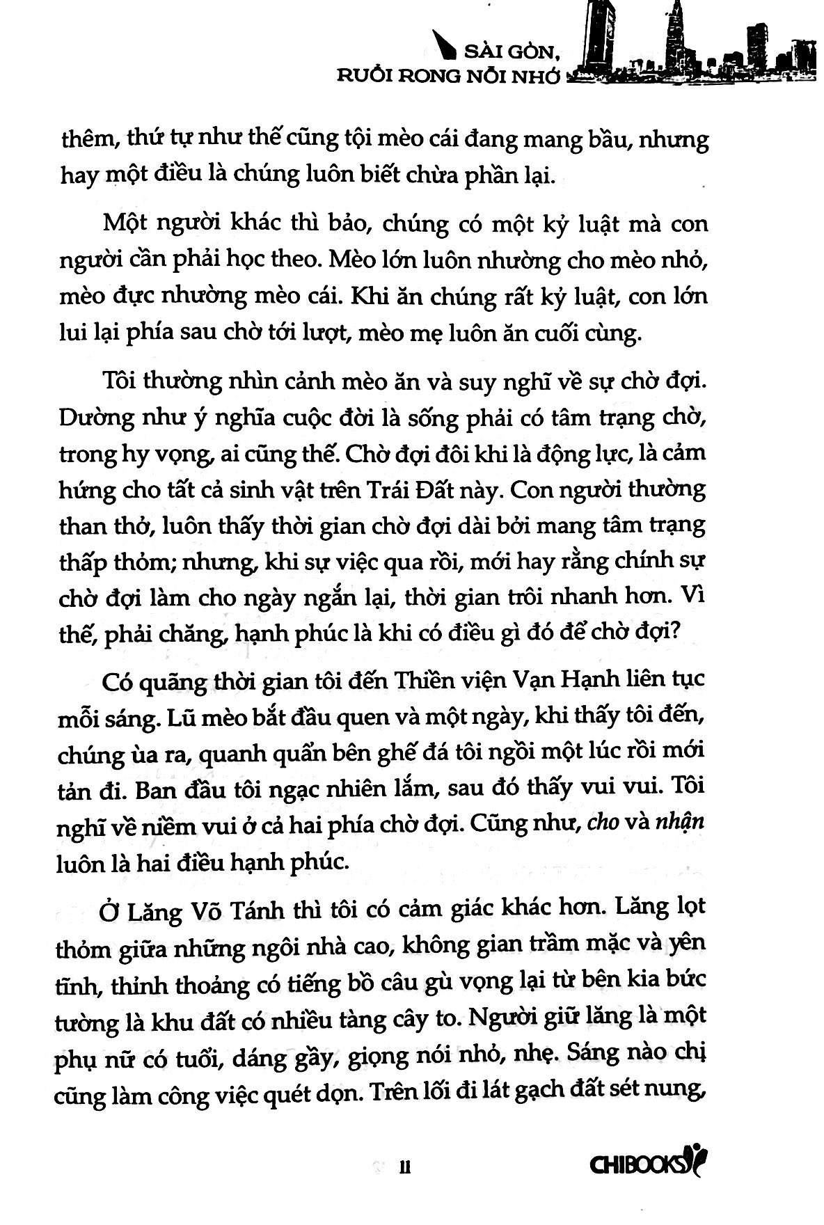 sài gòn, ruổi rong nỗi nhớ (tái bản 2021) - Ảnh 7