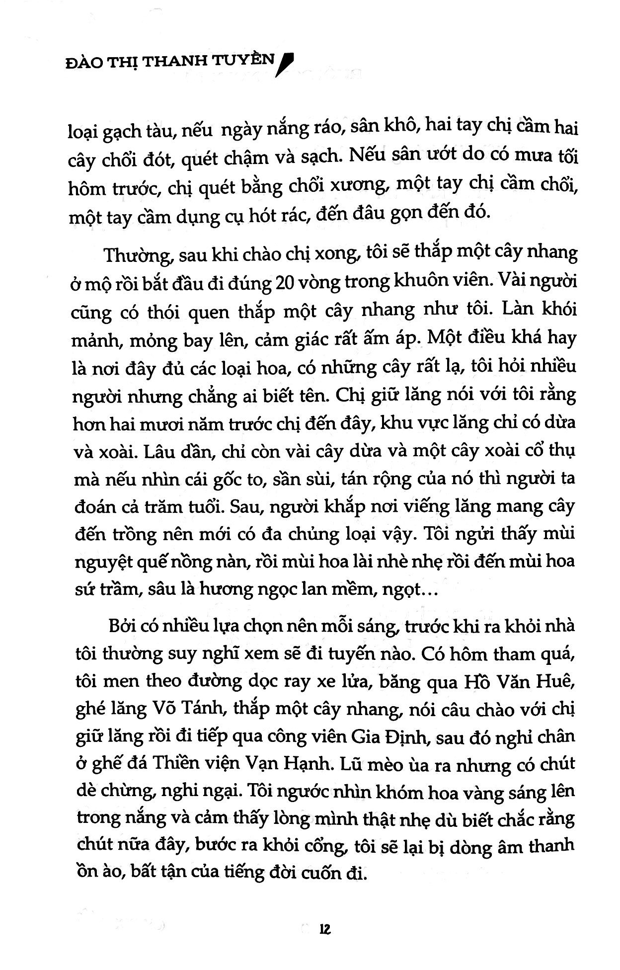 sài gòn, ruổi rong nỗi nhớ (tái bản 2021) - Ảnh 8