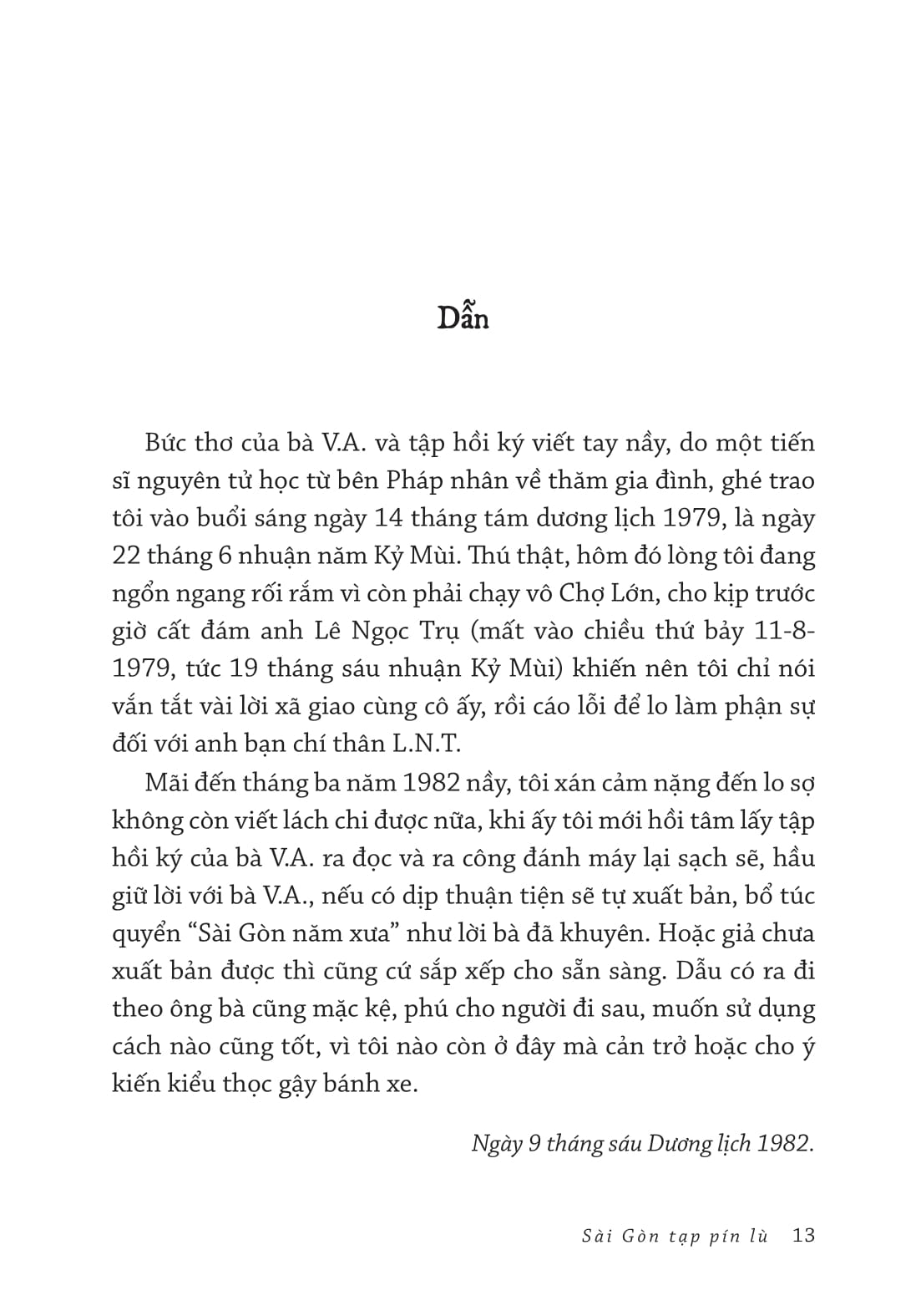 sài gòn tạp pín lù - Ảnh 10