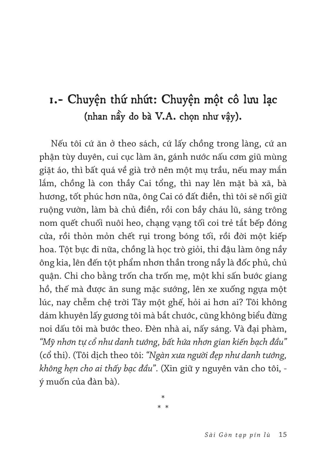 sài gòn tạp pín lù - Ảnh 11