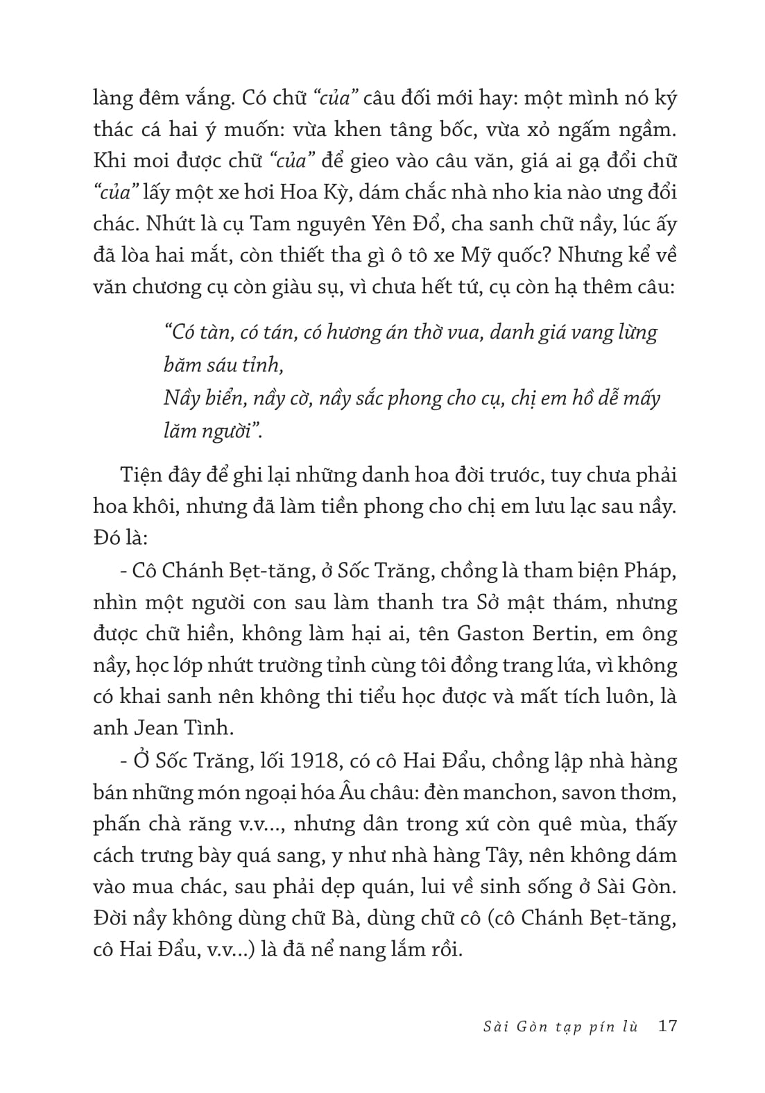 sài gòn tạp pín lù - Ảnh 13