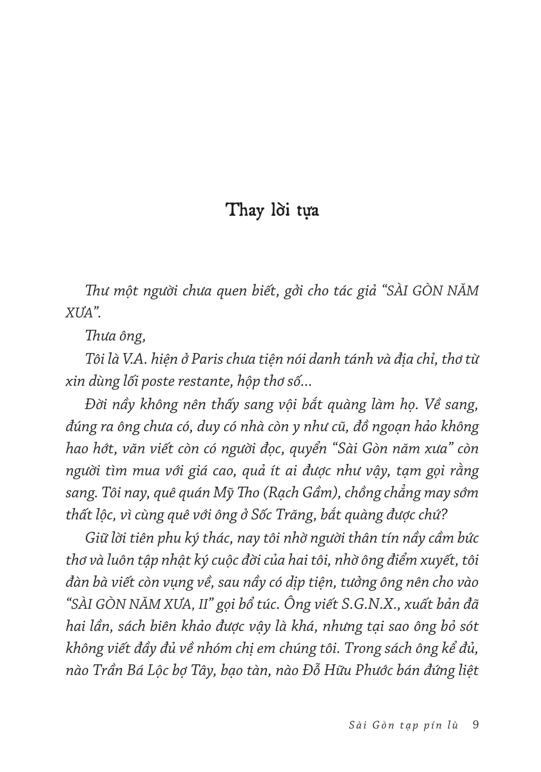 sài gòn tạp pín lù - Ảnh 6