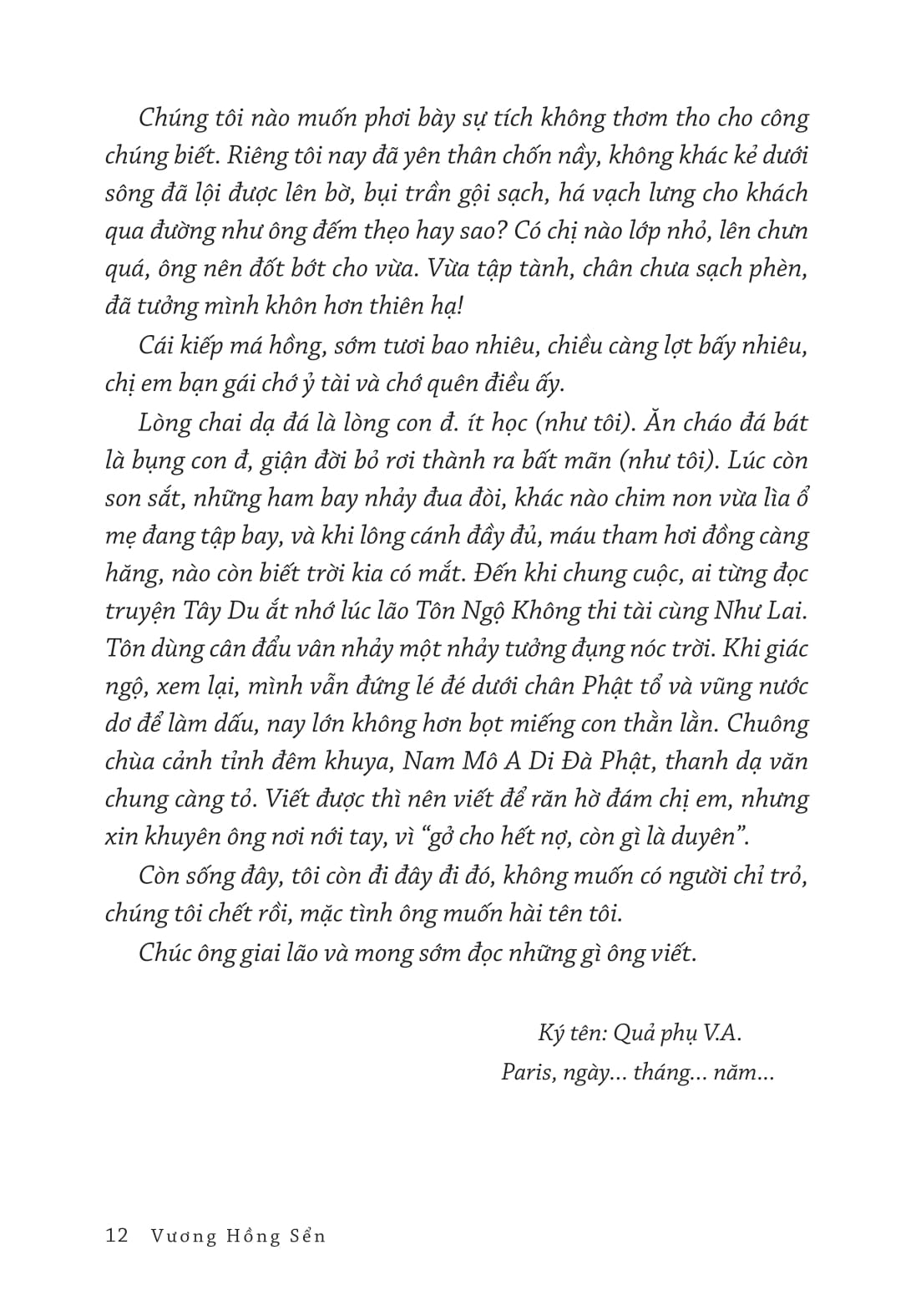 sài gòn tạp pín lù - Ảnh 9