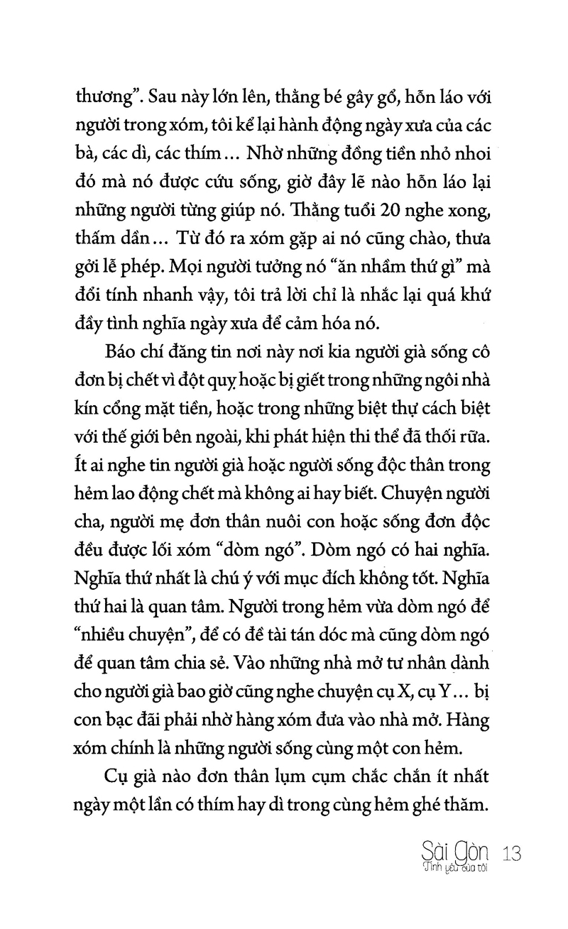 sài gòn tình yếu của tôi - Ảnh 10