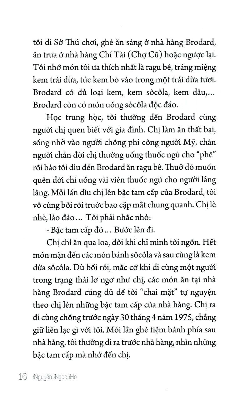 sài gòn tình yếu của tôi - Ảnh 13