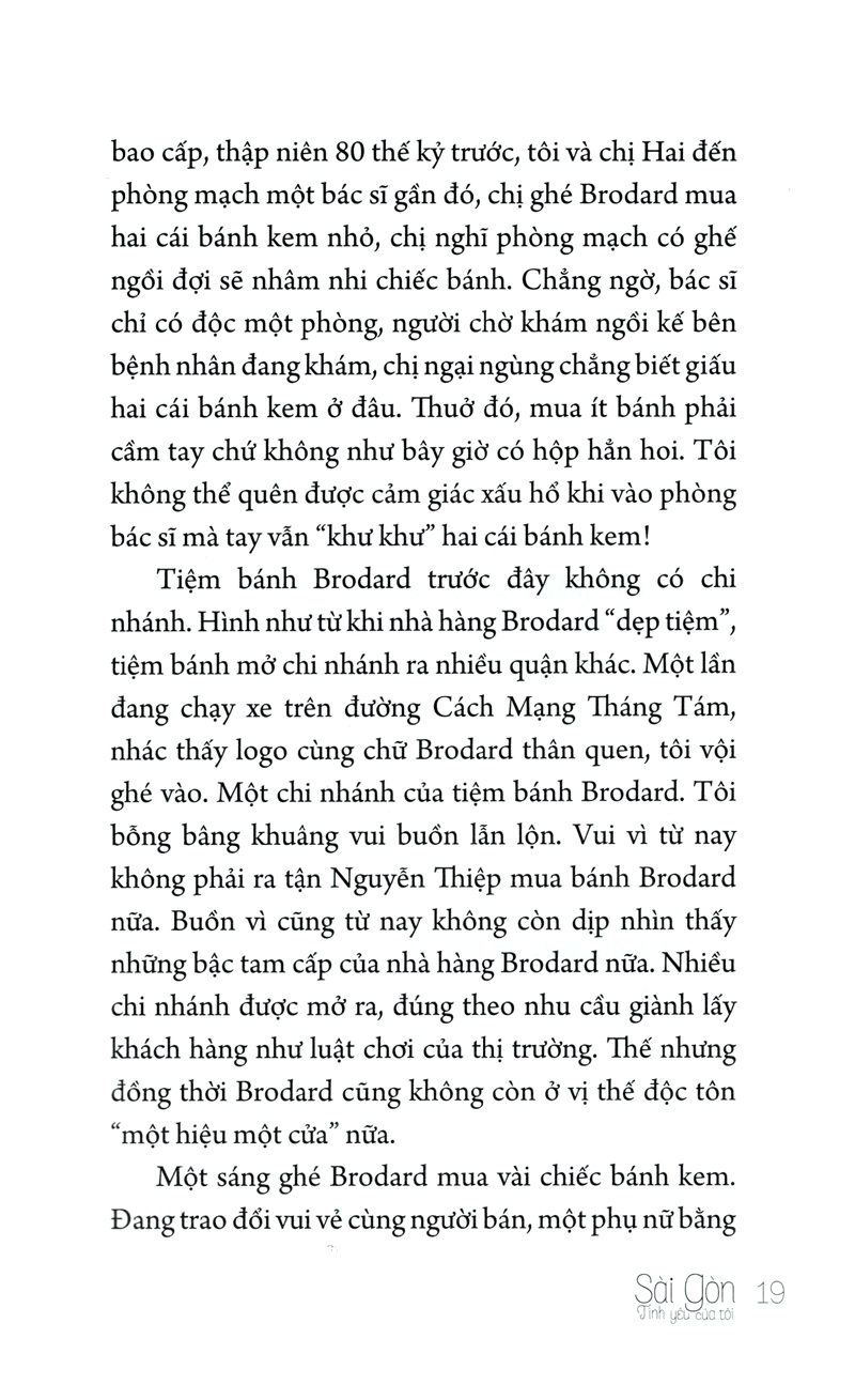 sài gòn tình yếu của tôi - Ảnh 16