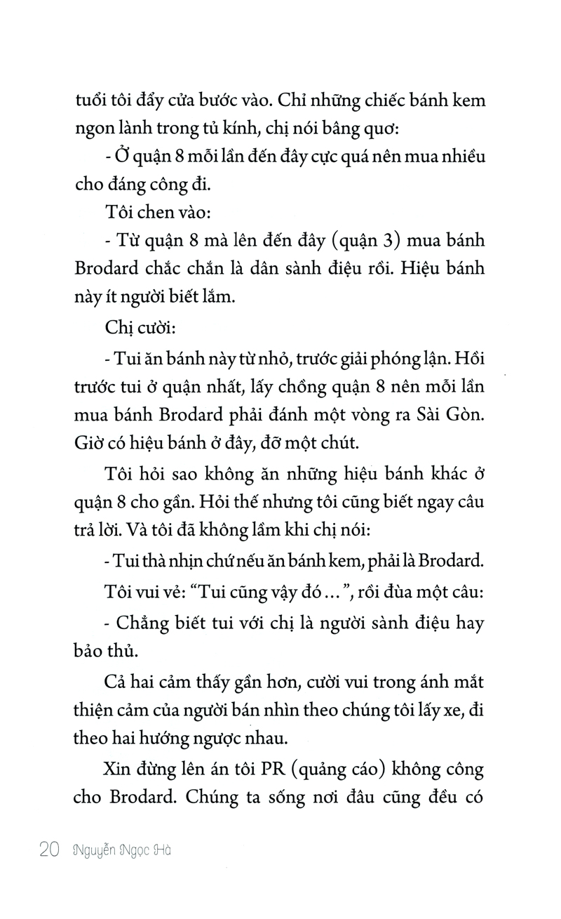 sài gòn tình yếu của tôi - Ảnh 17