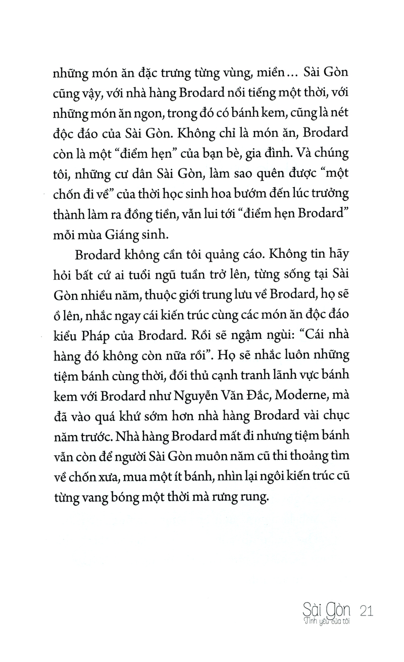 sài gòn tình yếu của tôi - Ảnh 18