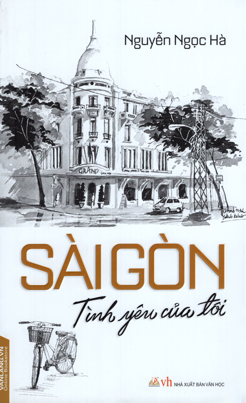 sài gòn tình yếu của tôi - Ảnh 2