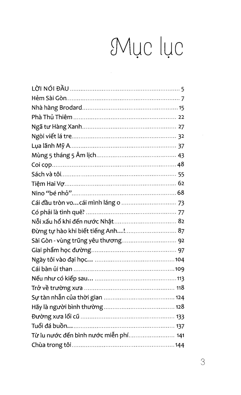 sài gòn tình yếu của tôi - Ảnh 3