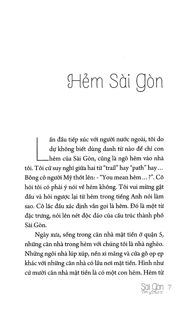 sài gòn tình yếu của tôi - Ảnh 4