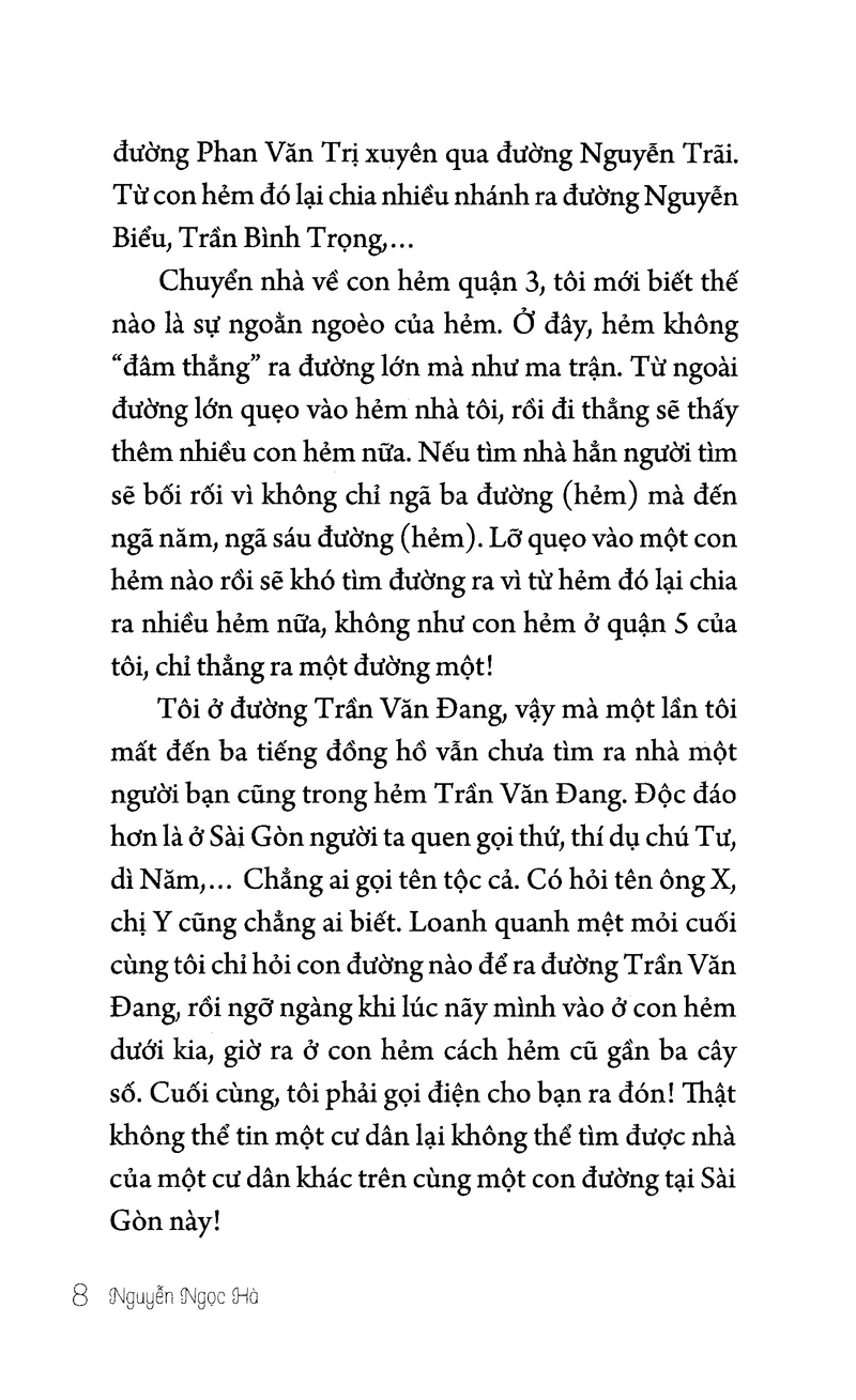 sài gòn tình yếu của tôi - Ảnh 5