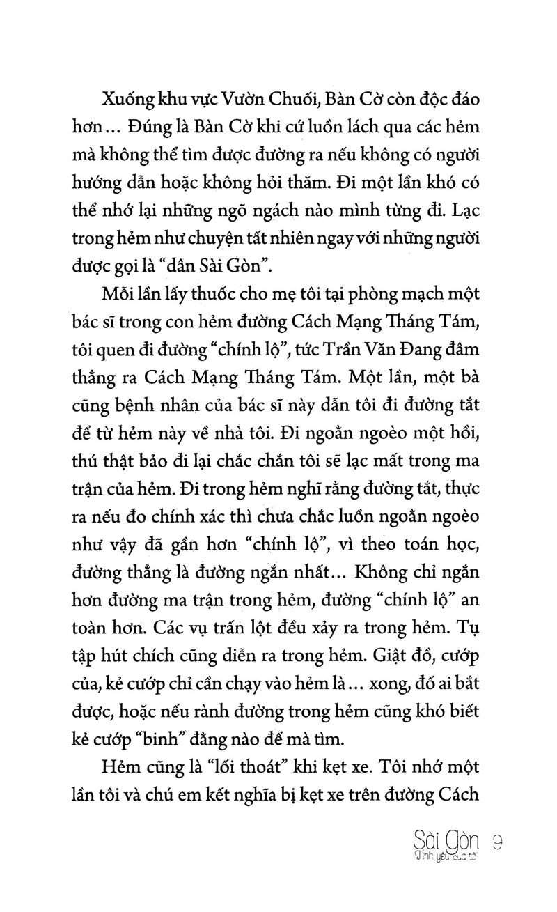 sài gòn tình yếu của tôi - Ảnh 6