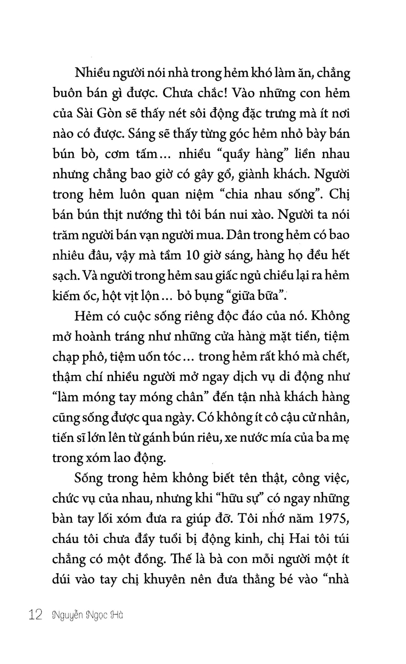 sài gòn tình yếu của tôi - Ảnh 9