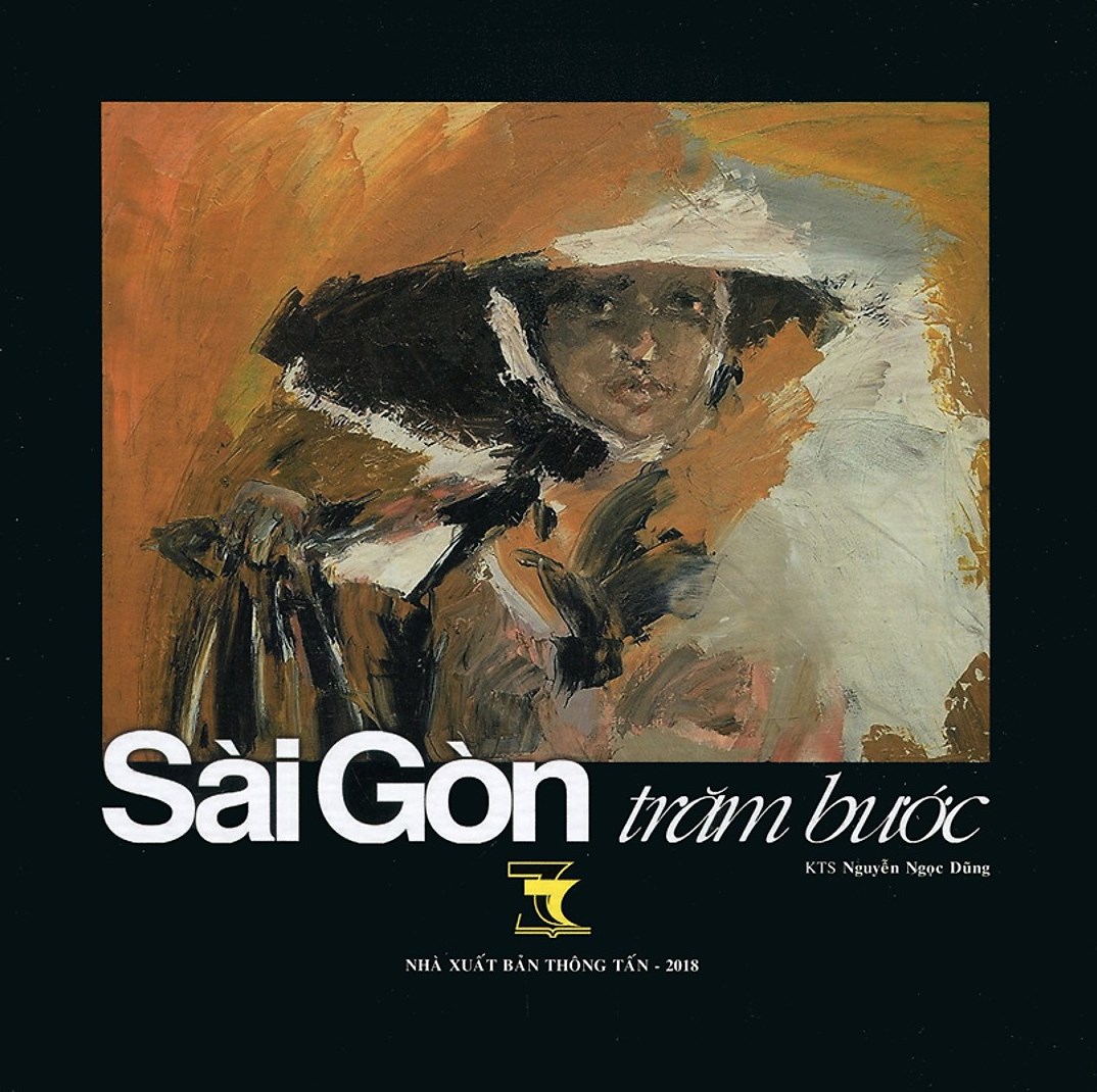 sài gòn trăm bước - Ảnh 2