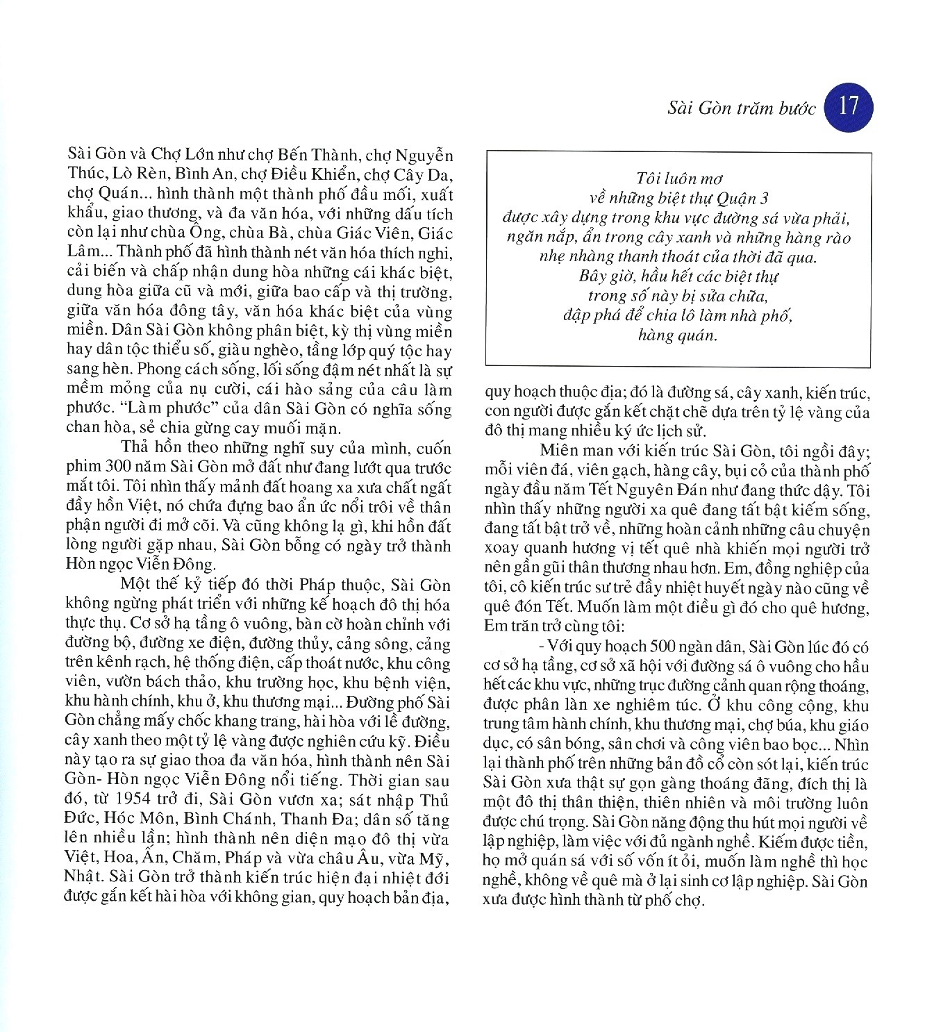 sài gòn trăm bước - Ảnh 6