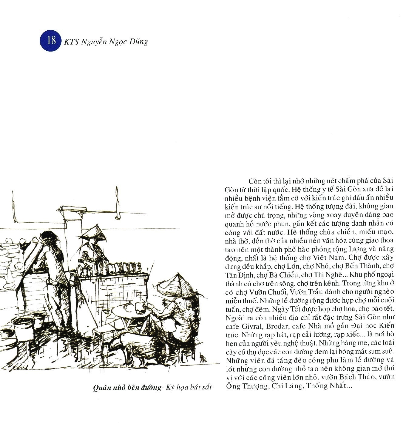 sài gòn trăm bước - Ảnh 7