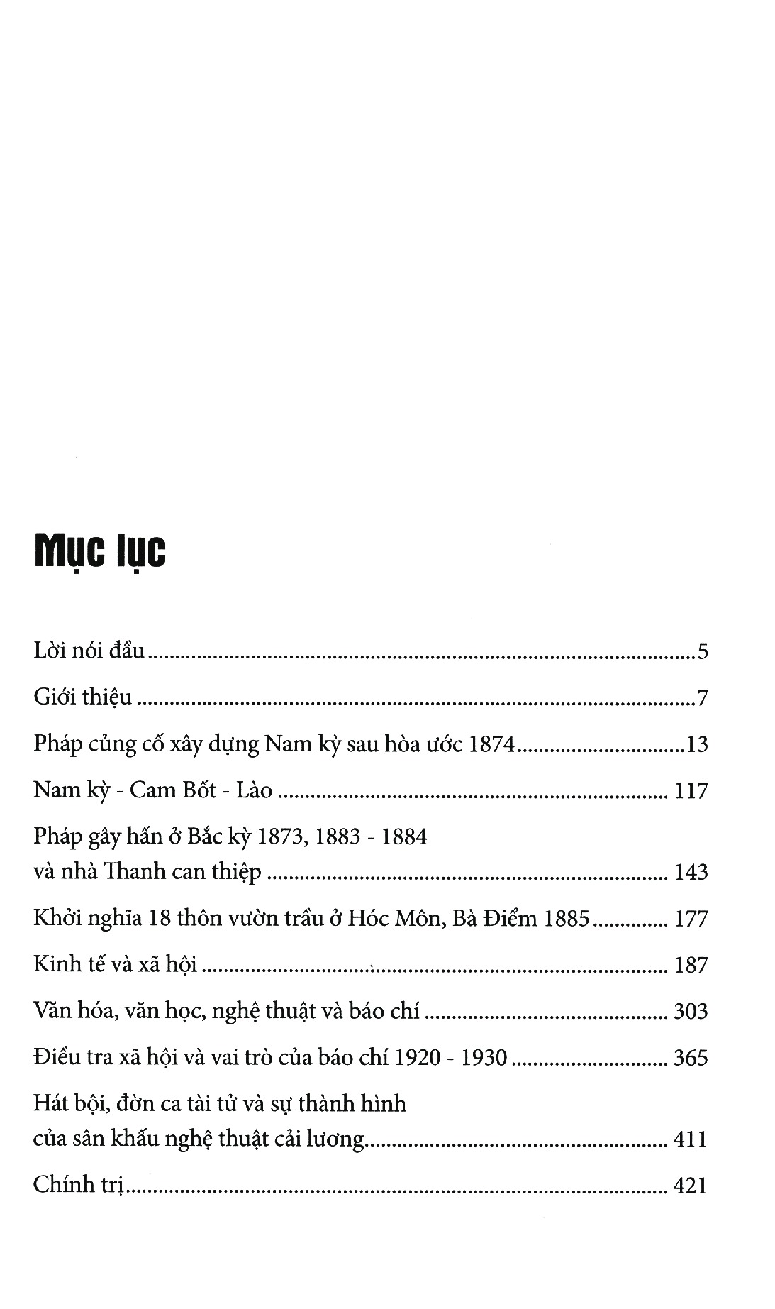 sài gòn và nam kỳ trong thời kỳ canh tân 1875-1925 - Ảnh 3