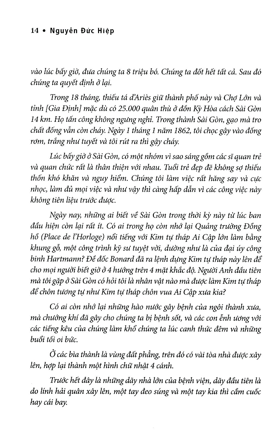 sài gòn và nam kỳ trong thời kỳ canh tân 1875-1925 - Ảnh 5