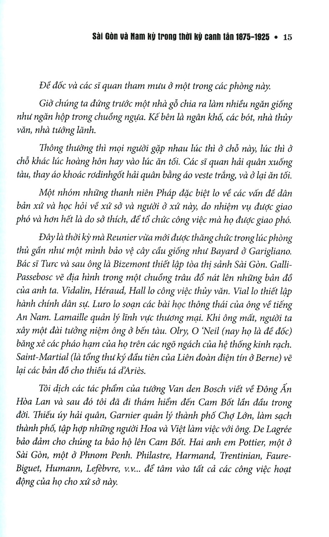 sài gòn và nam kỳ trong thời kỳ canh tân 1875-1925 - Ảnh 6