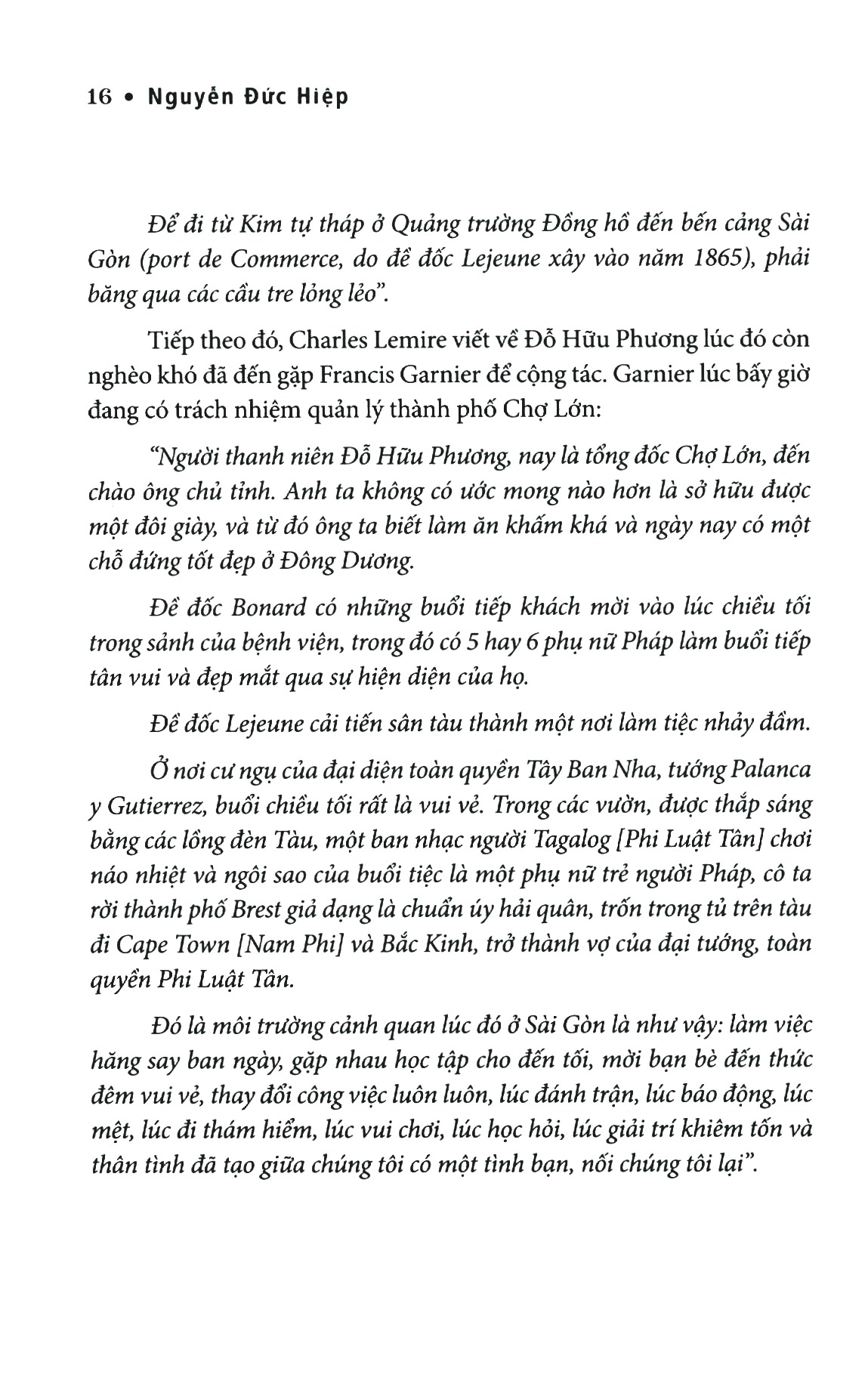 sài gòn và nam kỳ trong thời kỳ canh tân 1875-1925 - Ảnh 7