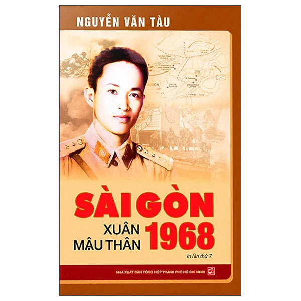 Sài Gòn Xuân Mậu Thân 1968