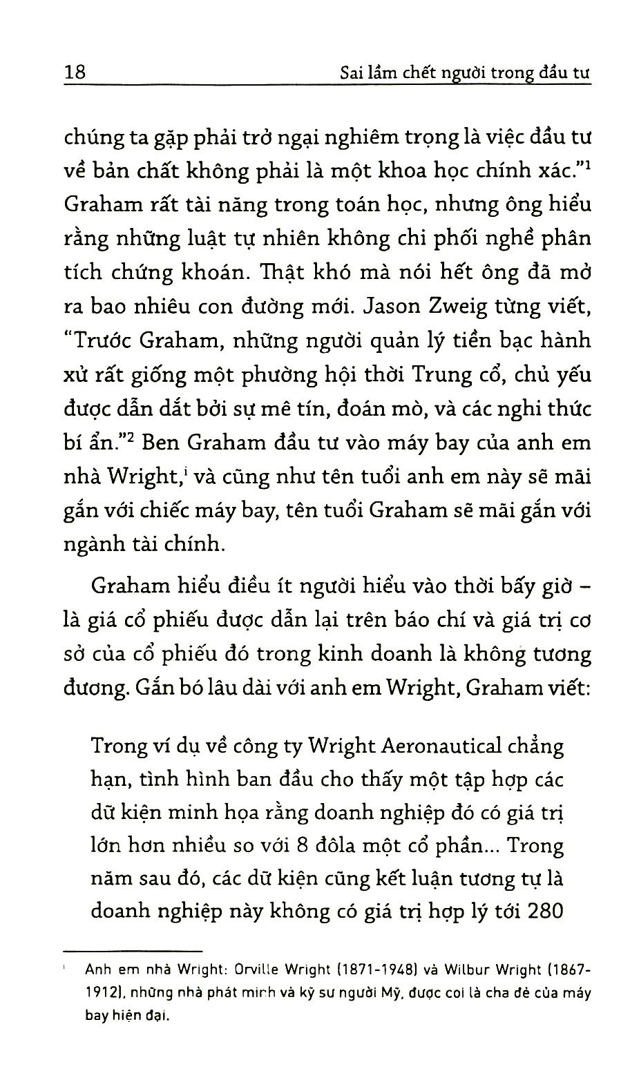 sai lầm chết người trong đầu tư: những thương vụ tệ nhất của những nhà đầu tư đỉnh nhất - Ảnh 4