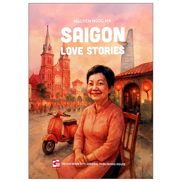 Saigon Love Stories