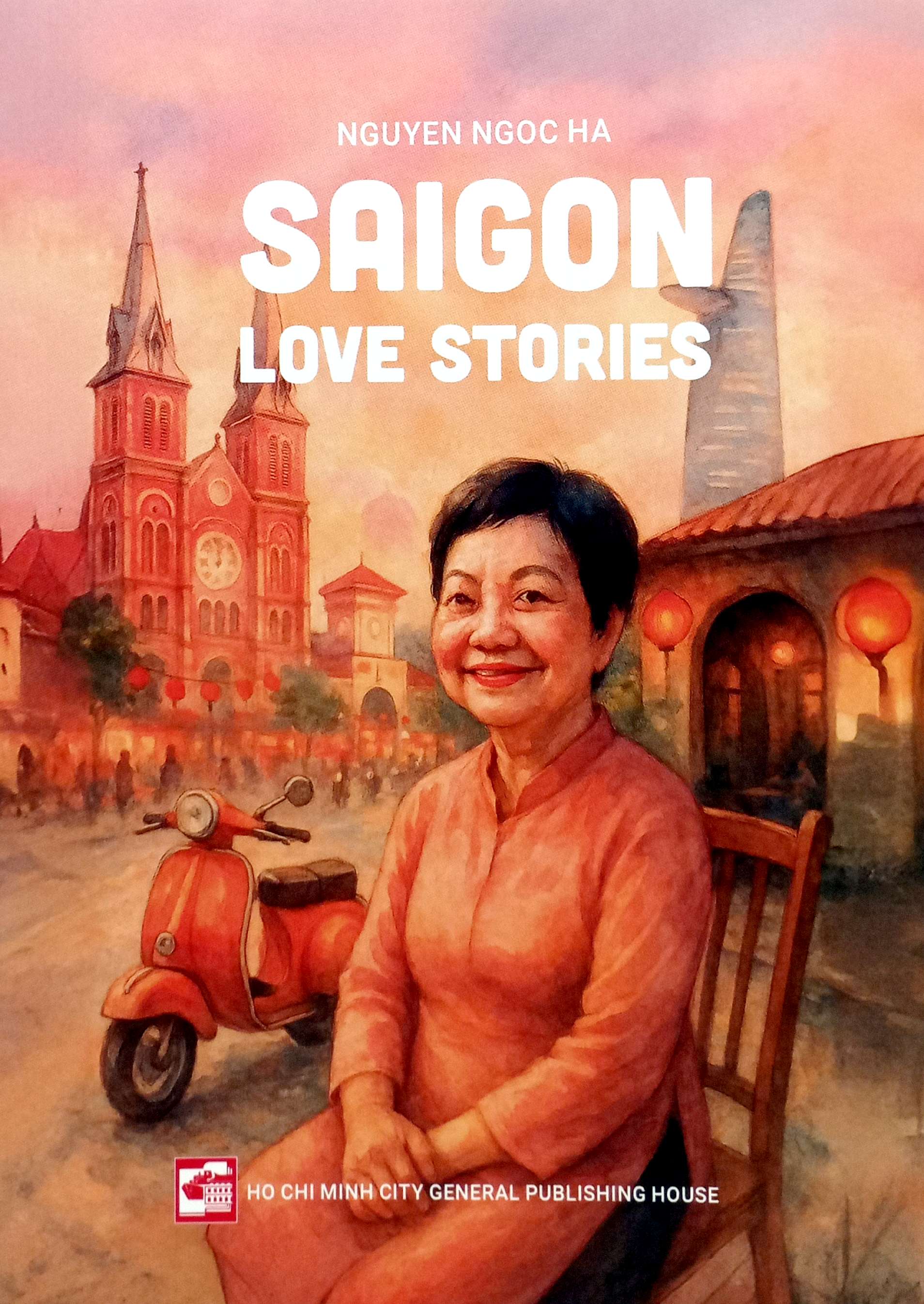 Saigon Love Stories - Ảnh 2