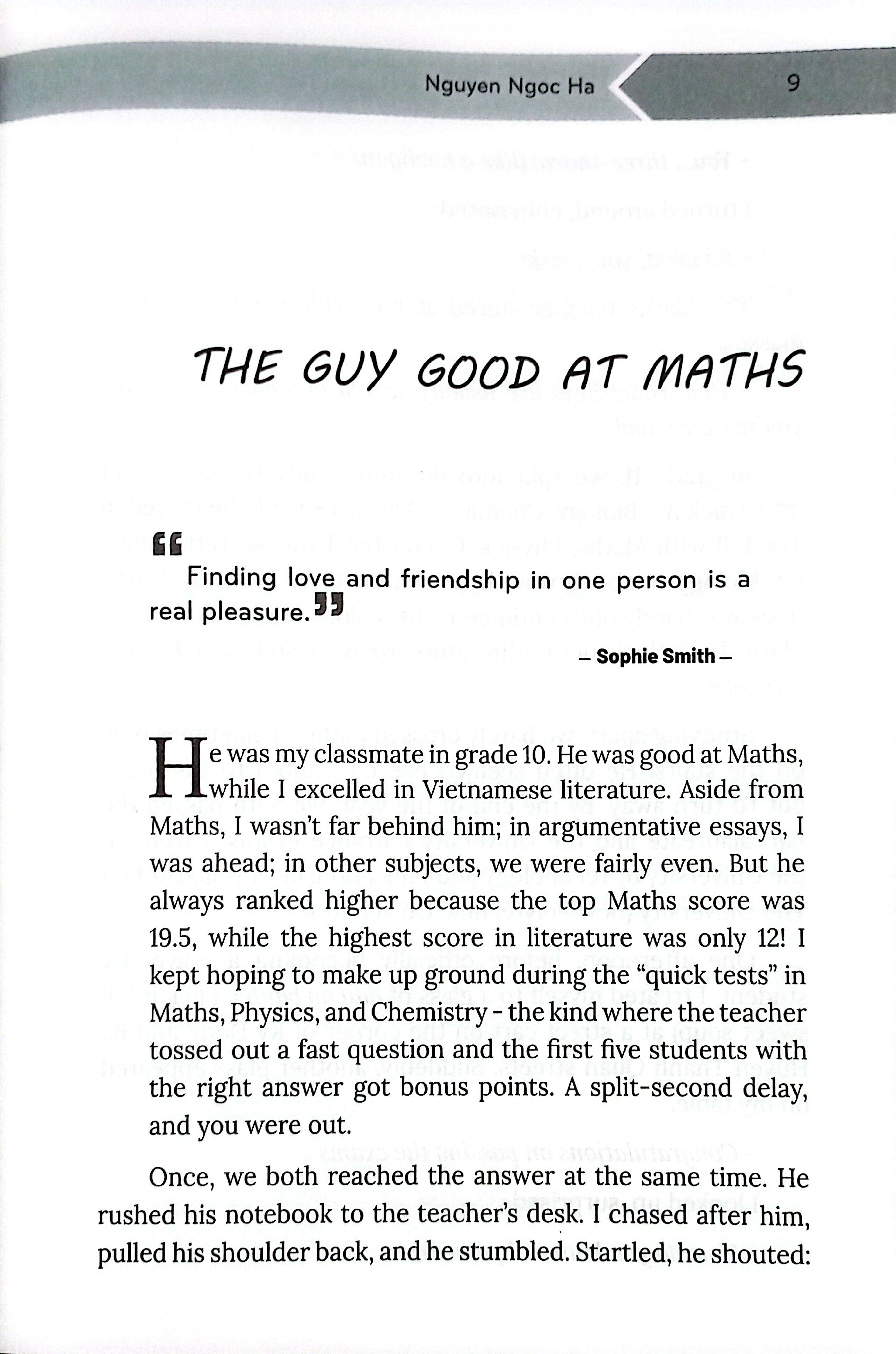 Saigon Love Stories - Ảnh 4