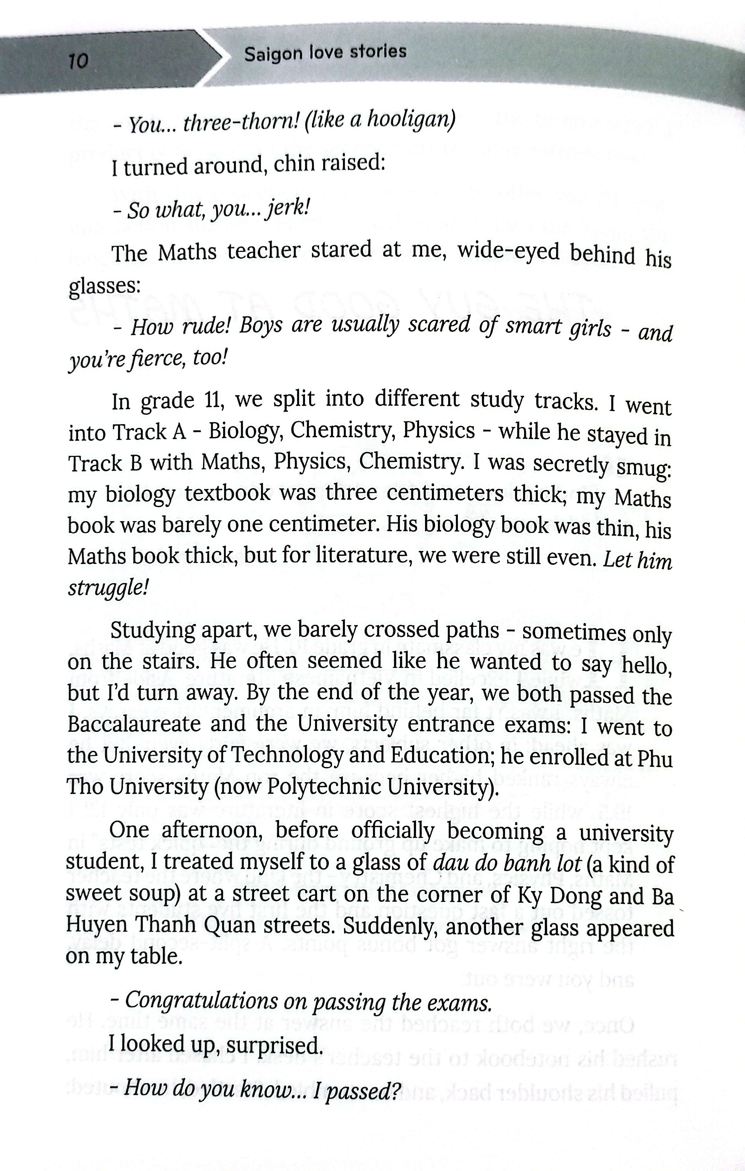 Saigon Love Stories - Ảnh 5