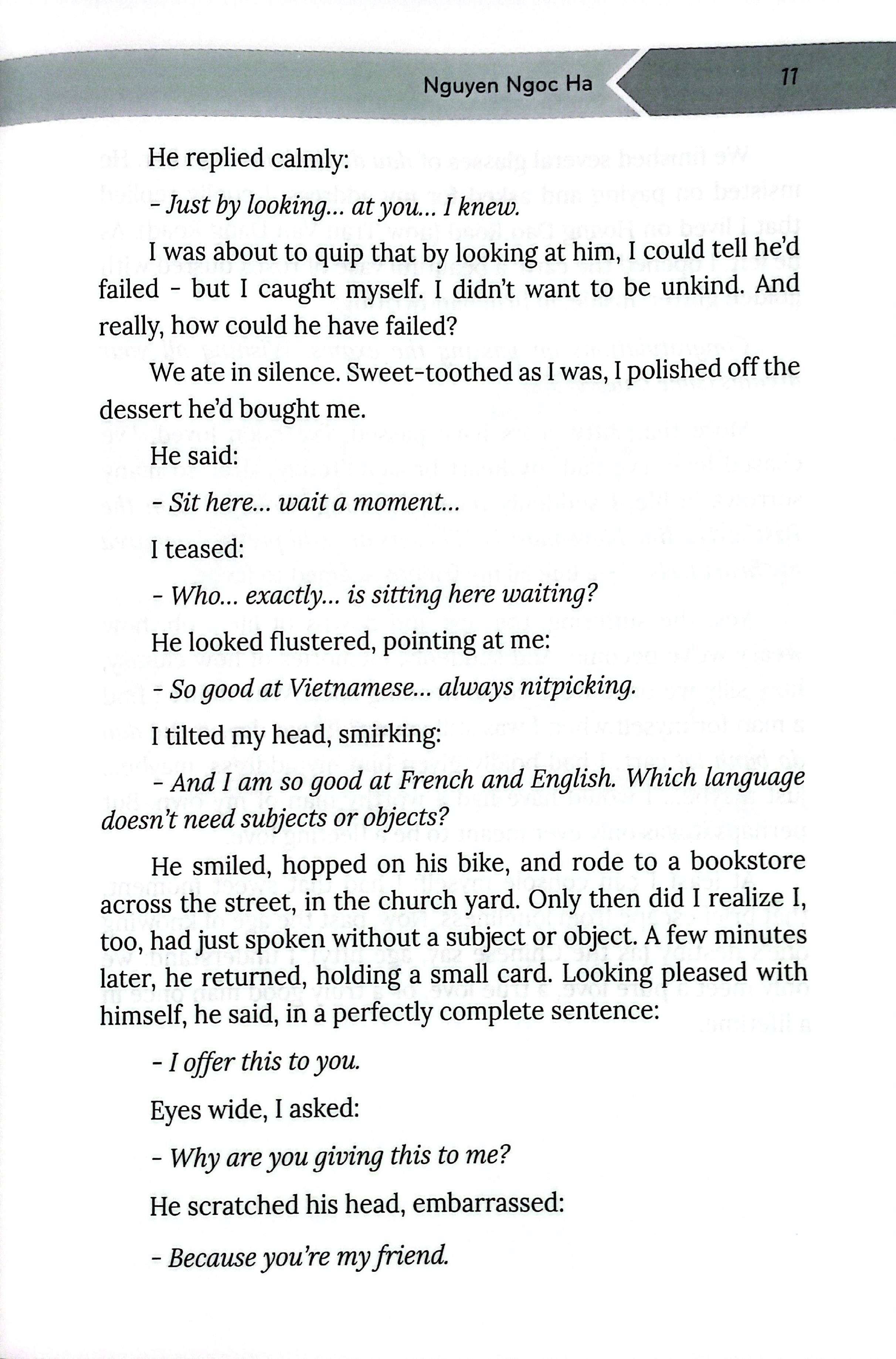 Saigon Love Stories - Ảnh 6