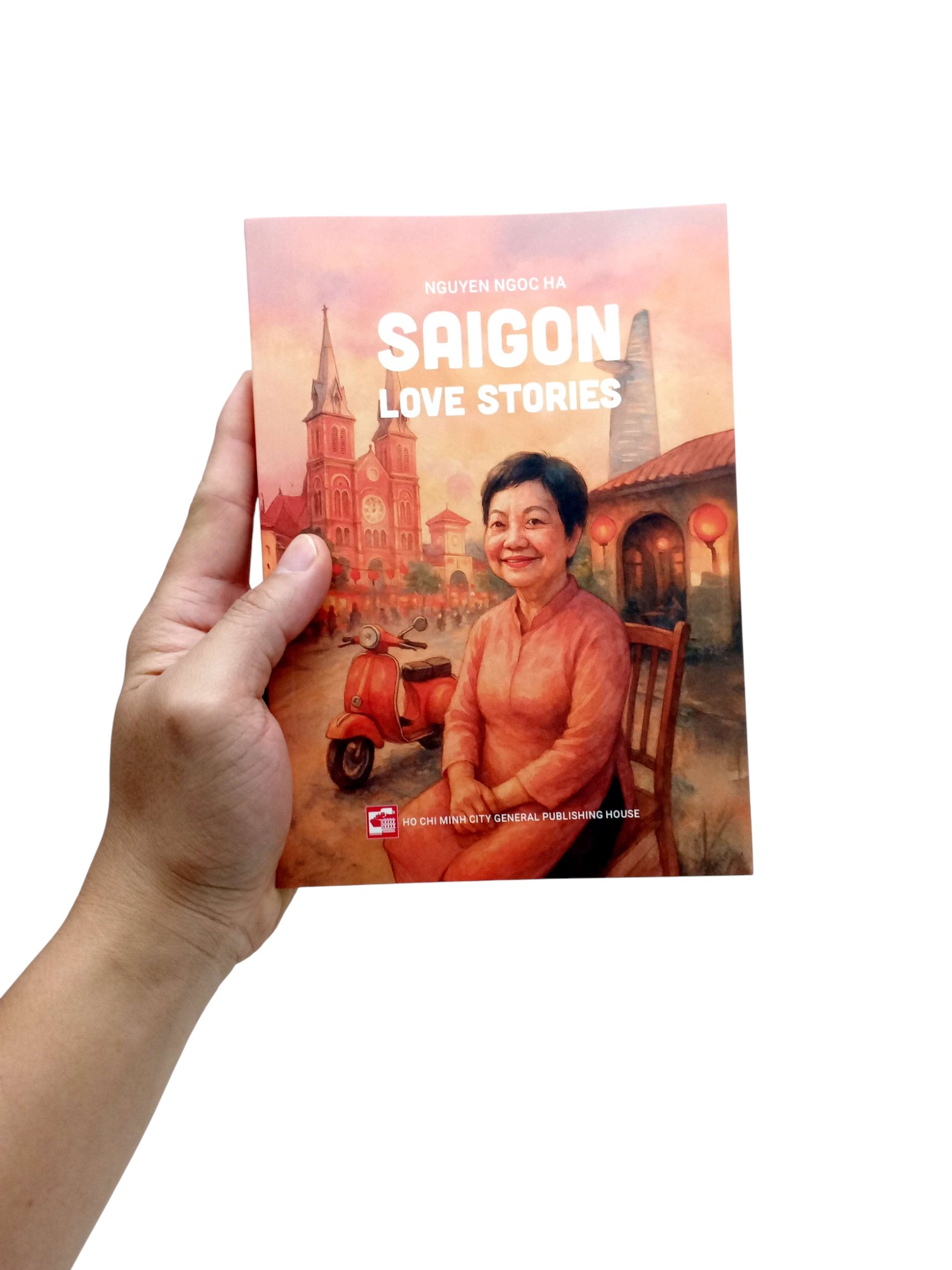 Saigon Love Stories - Ảnh 8