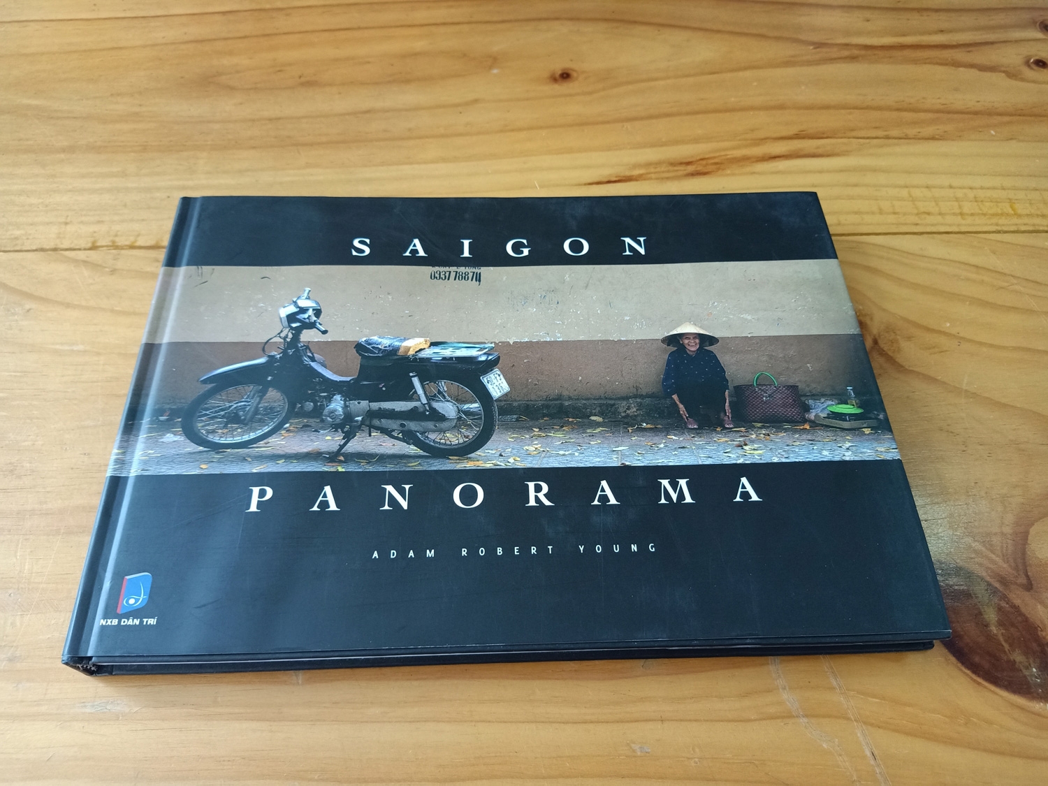 saigon panorama - Ảnh 2