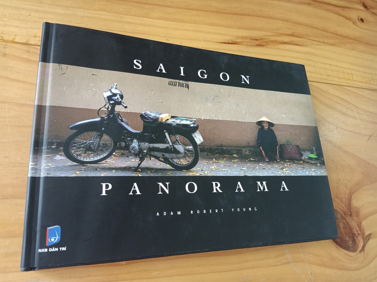 saigon panorama - Ảnh 3