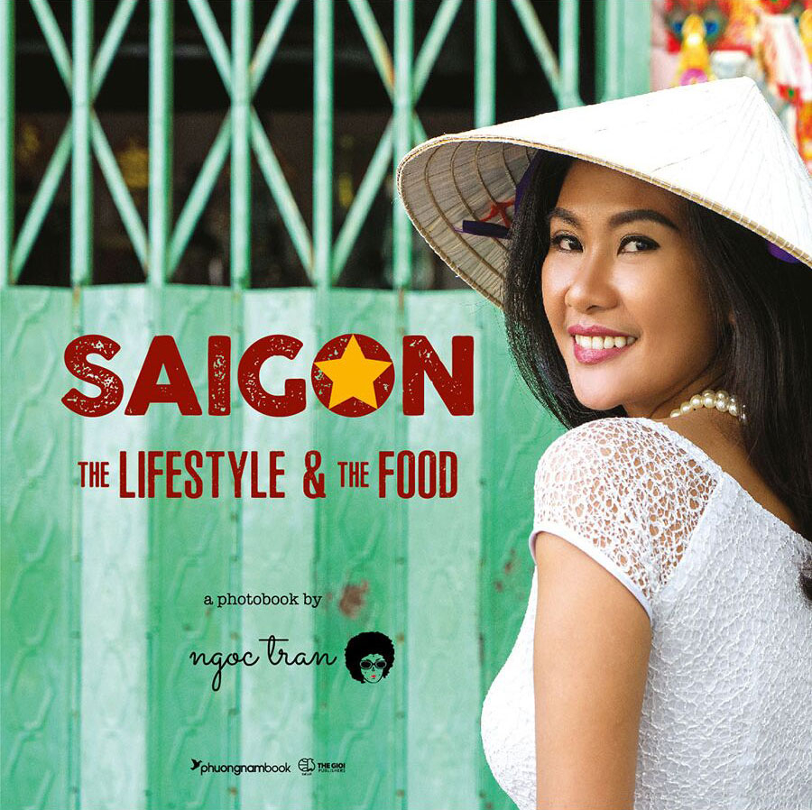 saigon - the lifestyle and the food - Ảnh 2