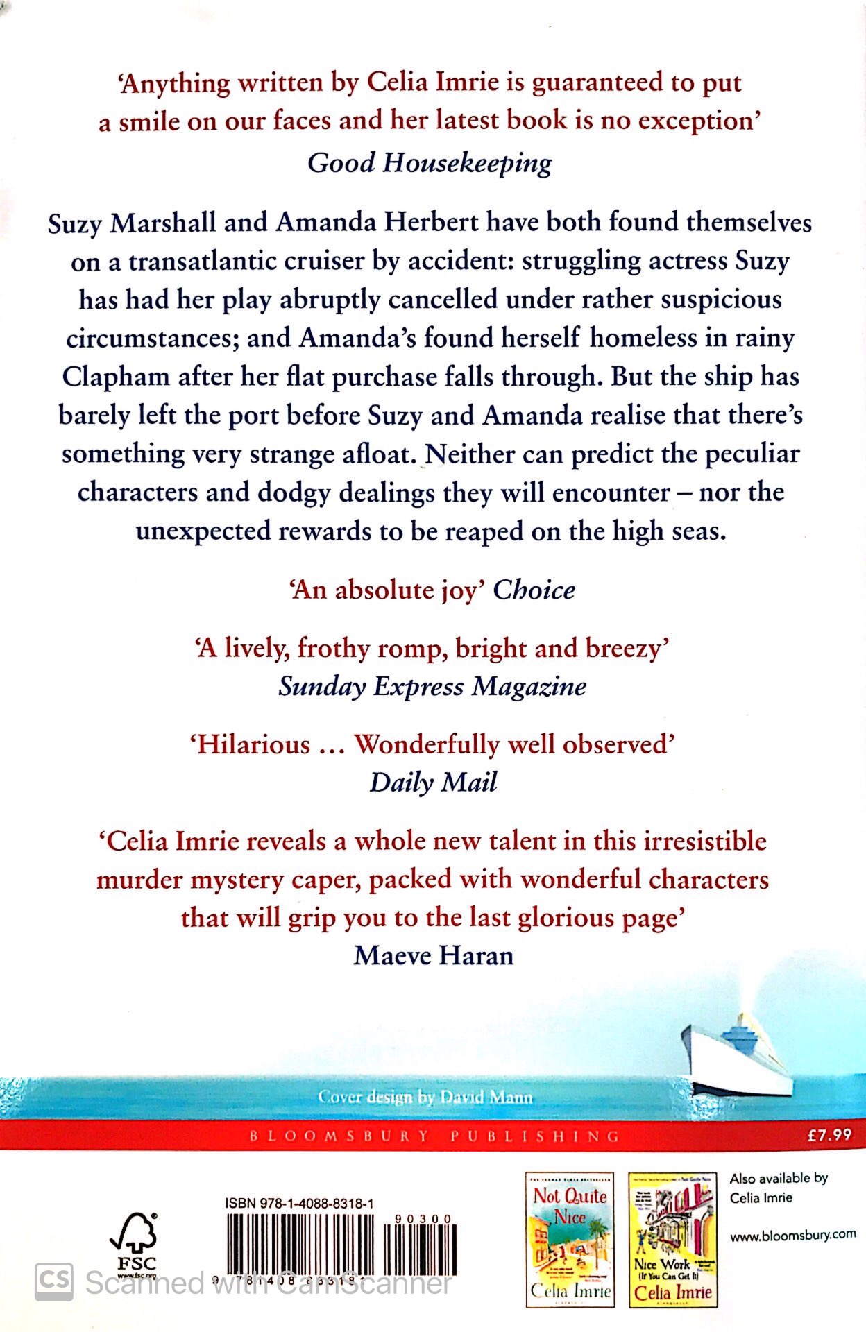 sail away - Ảnh 11