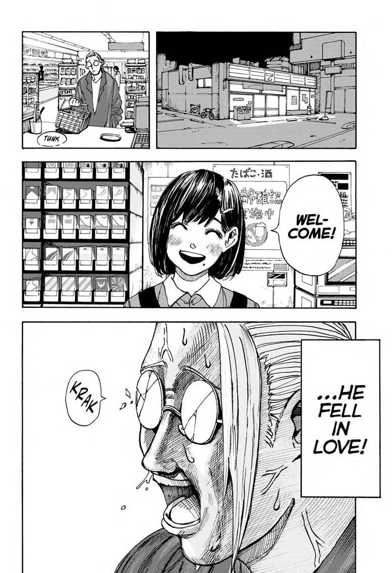 sakamoto days 1 (english edition) - Ảnh 7