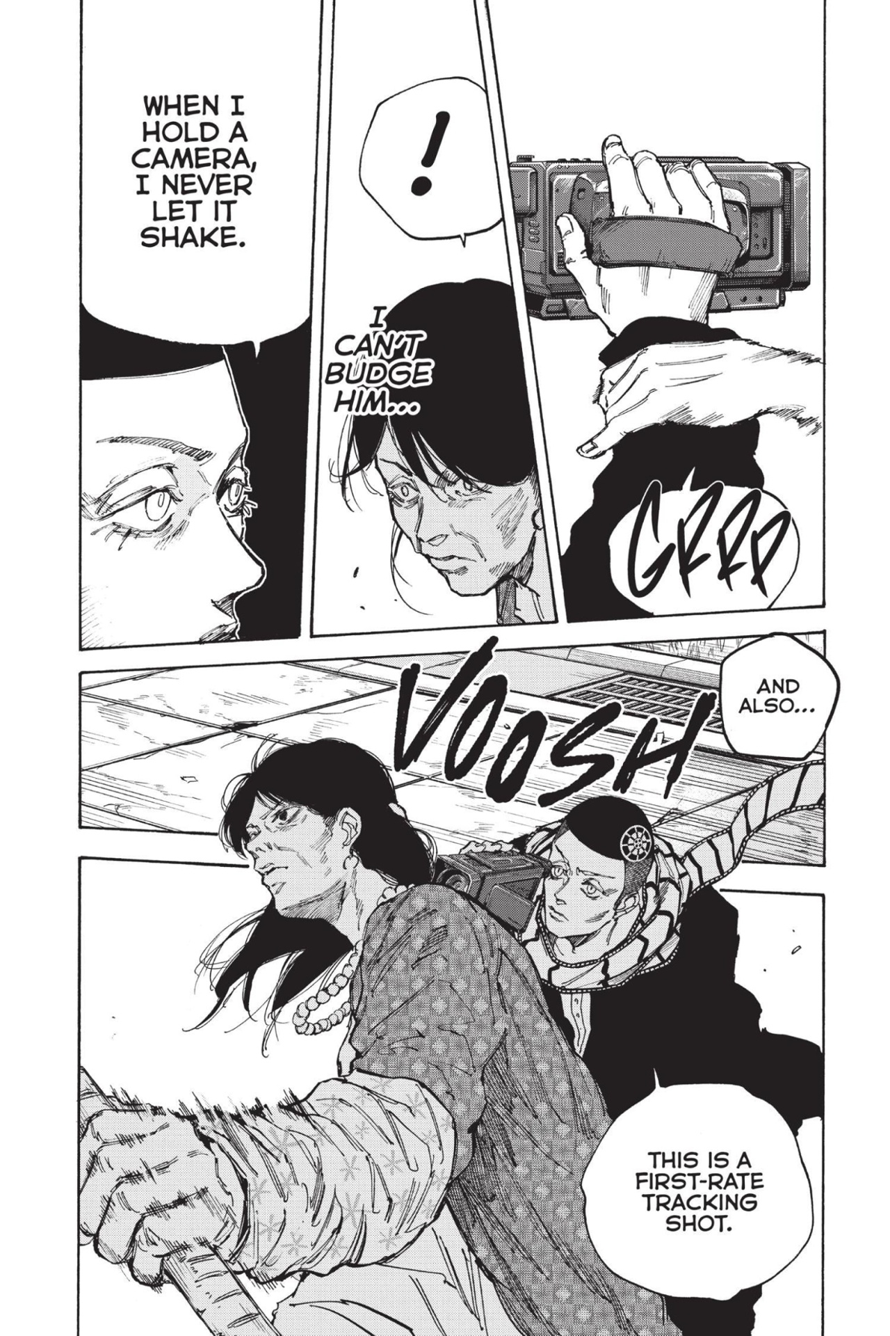 sakamoto days 11 (english edition) - Ảnh 13