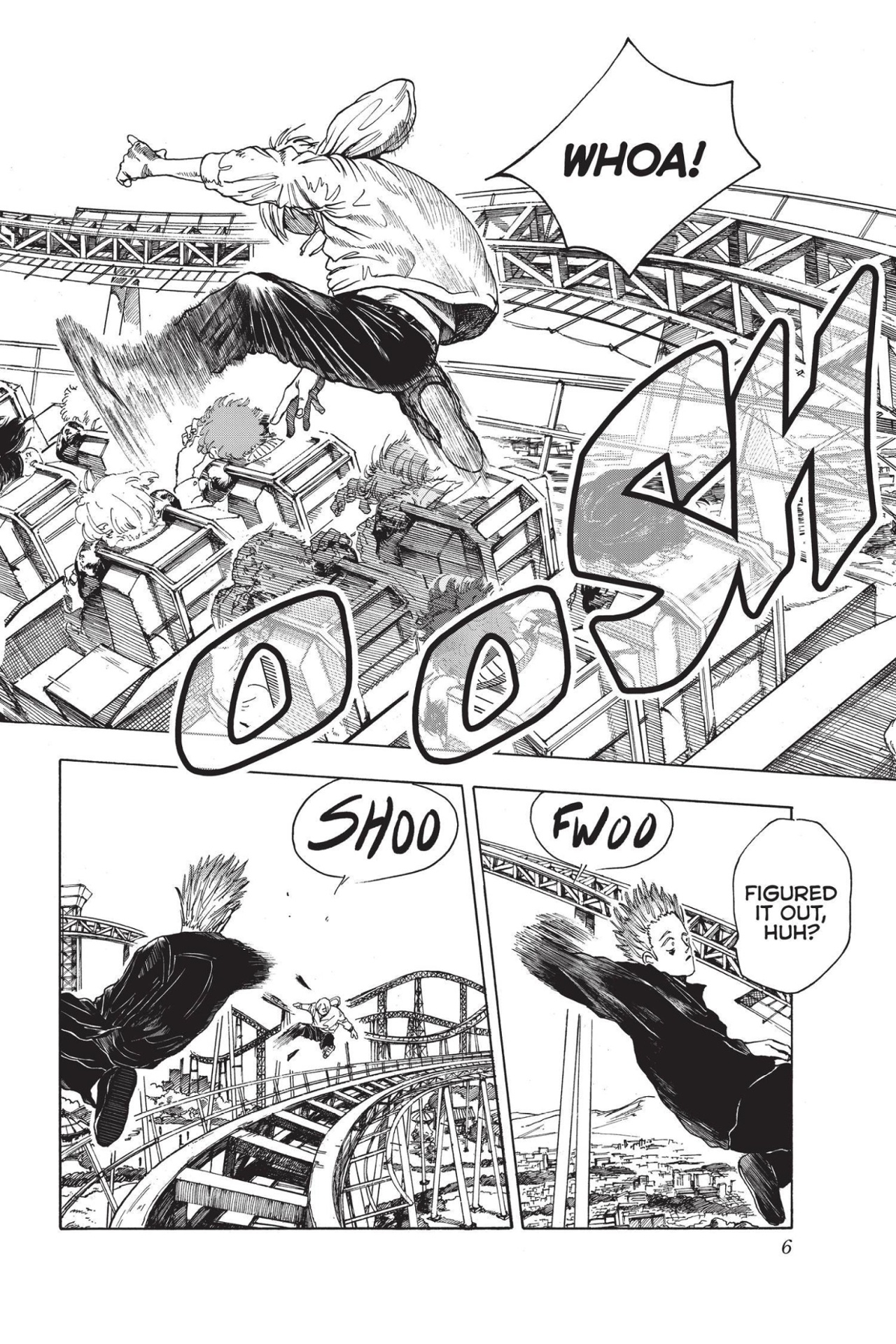 sakamoto days 2 (english edition) - Ảnh 7