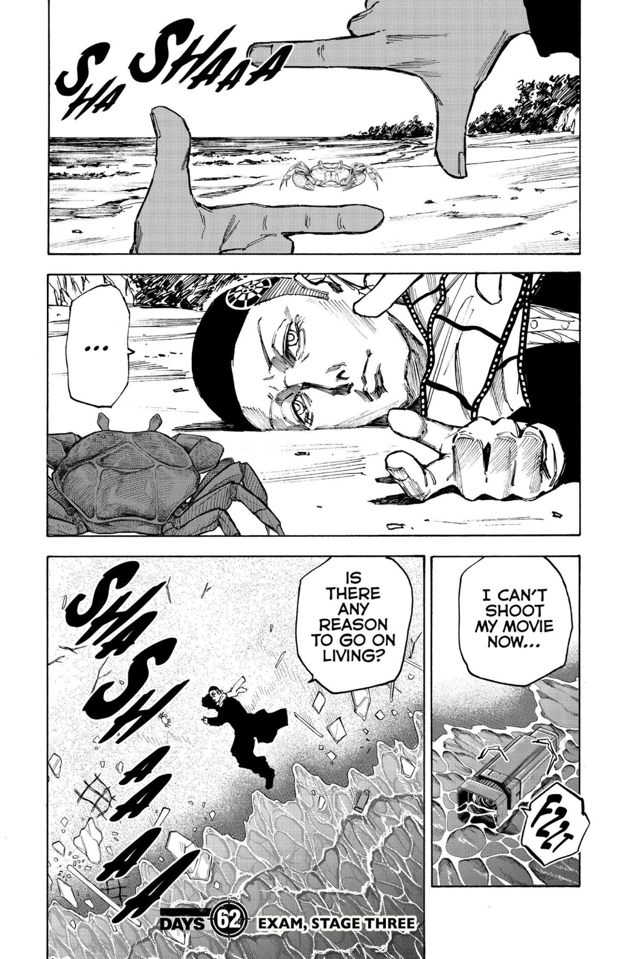 sakamoto days 8 (english edition) - Ảnh 6