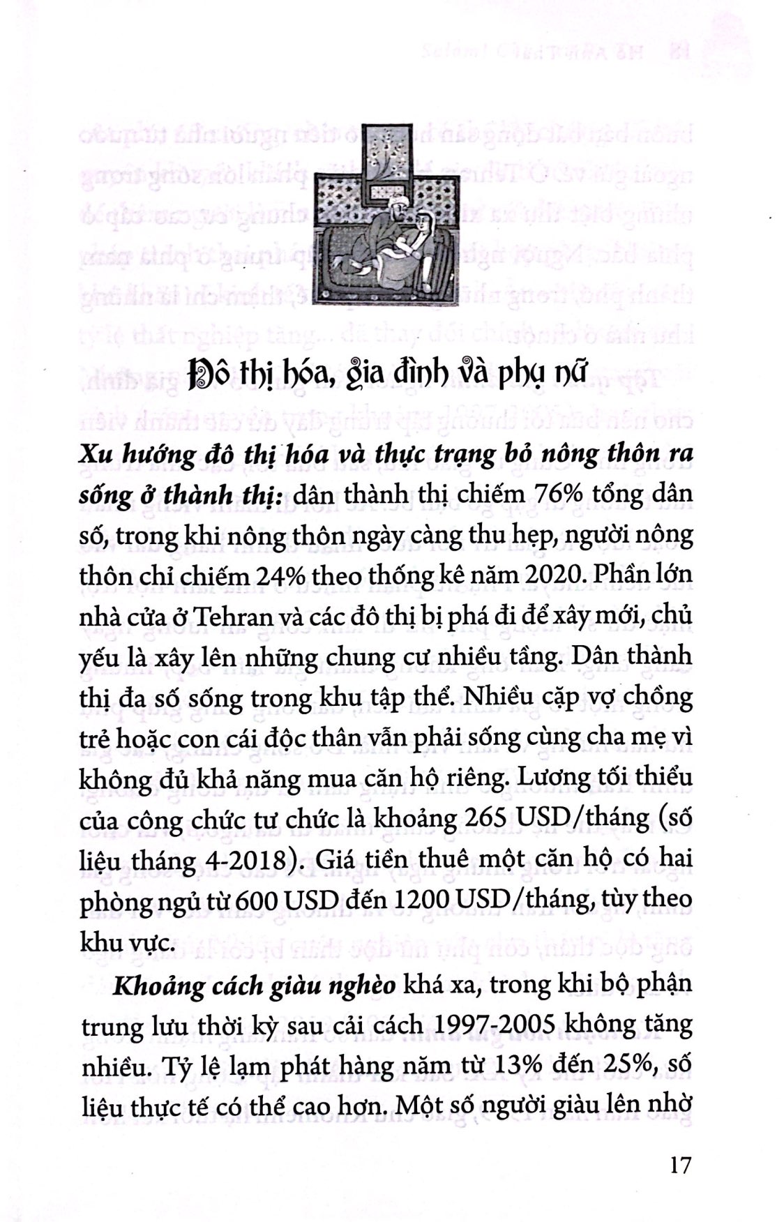 salam! chào xứ ba tư - Ảnh 6