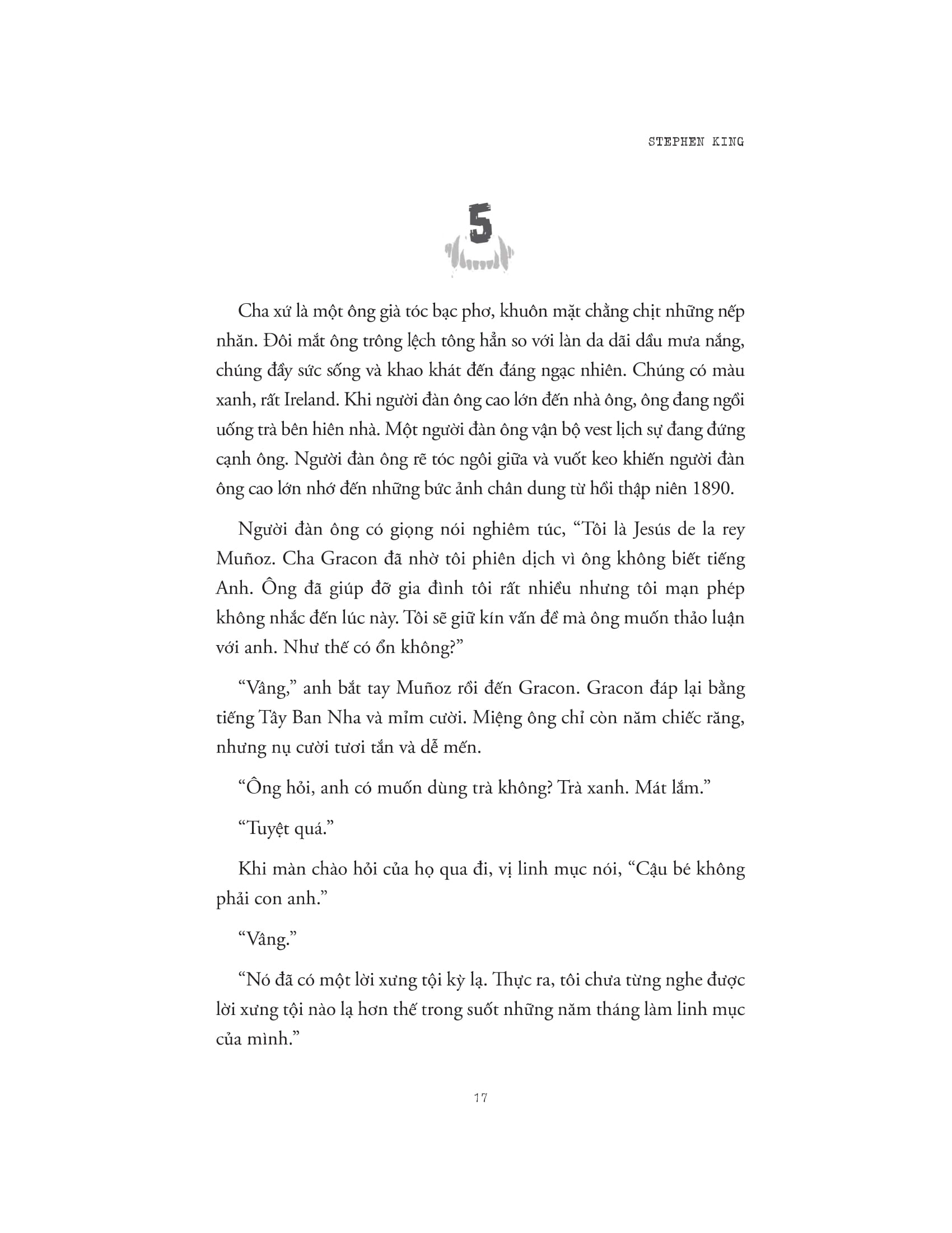 salemℹs lot - thị trấn ma cà rồng - Ảnh 14