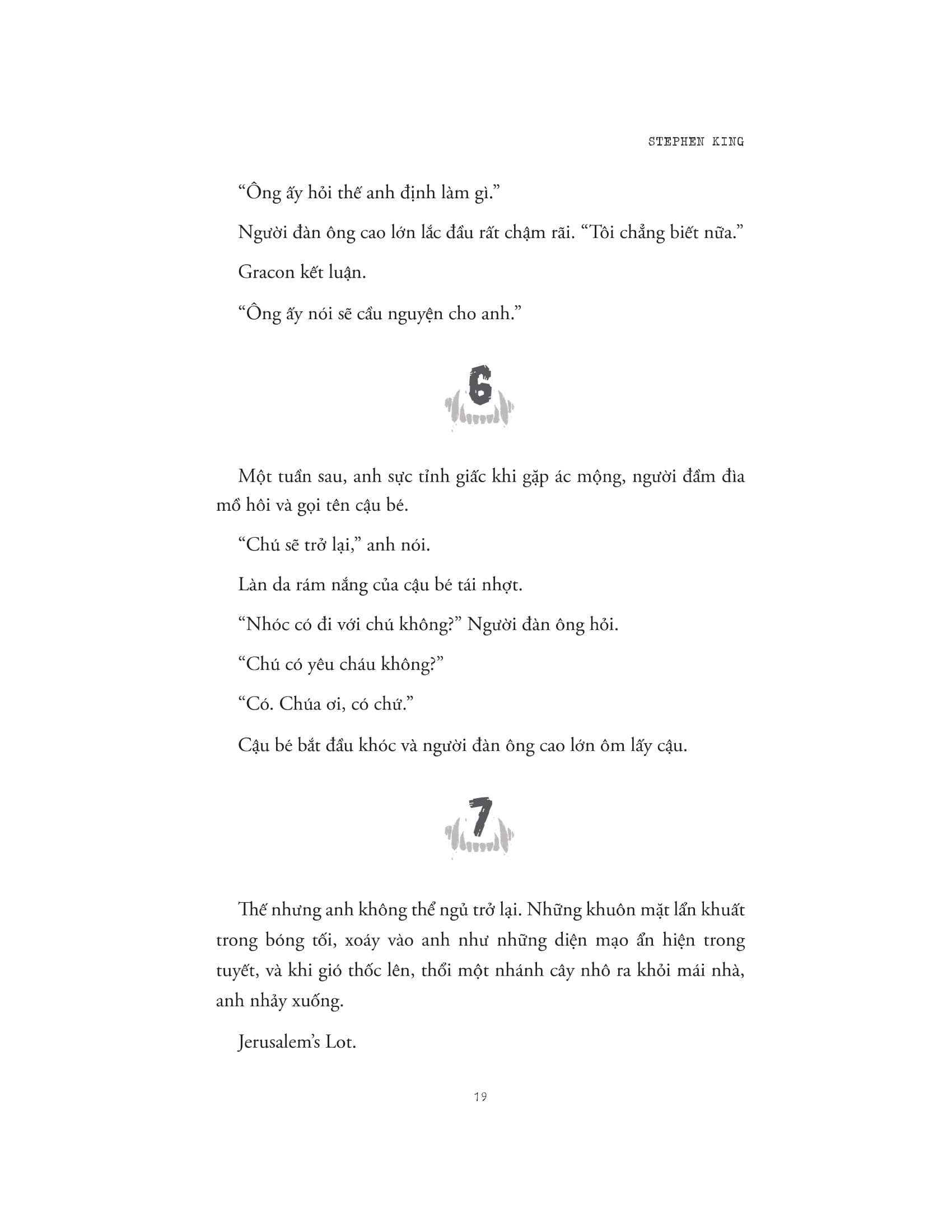 salemℹs lot - thị trấn ma cà rồng - Ảnh 16