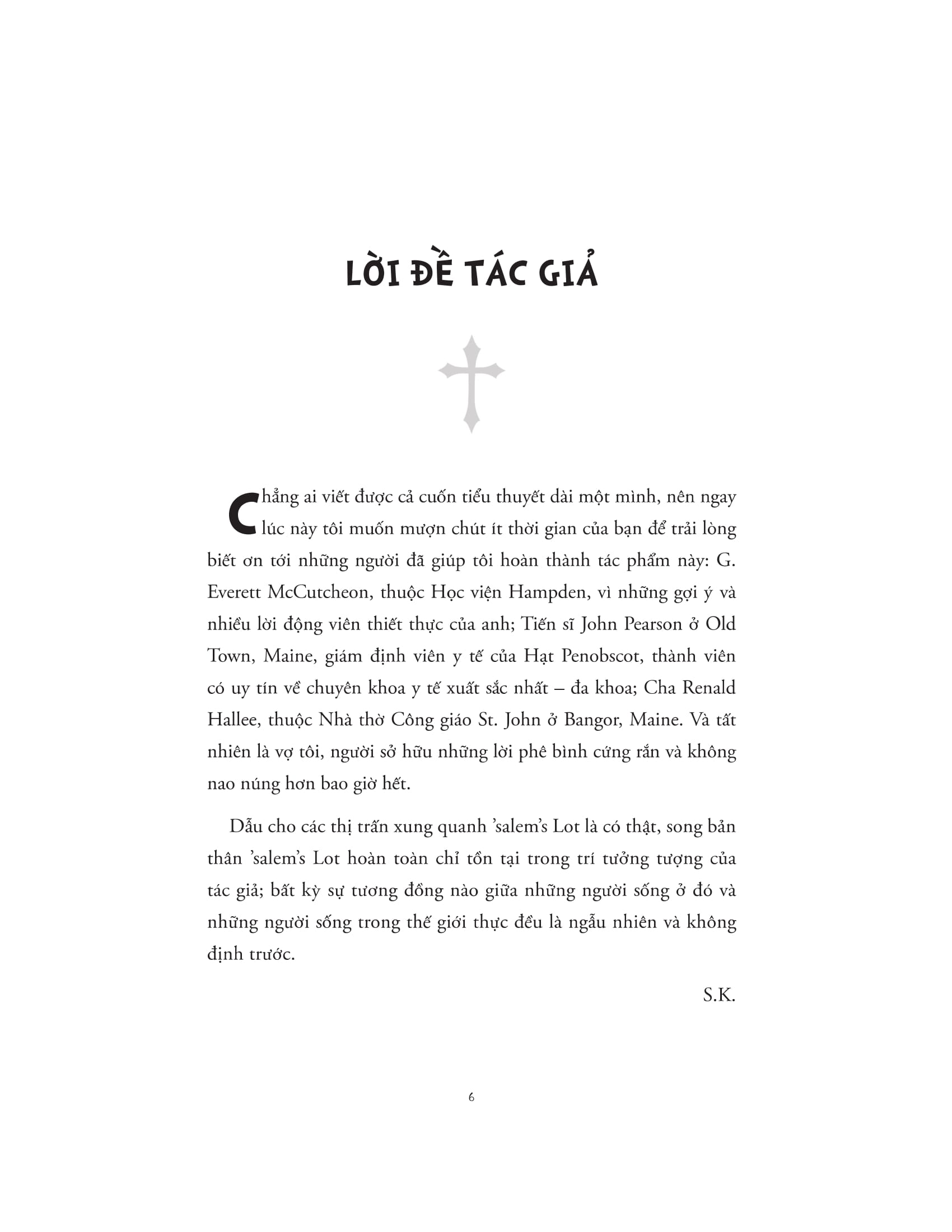 salemℹs lot - thị trấn ma cà rồng - Ảnh 3