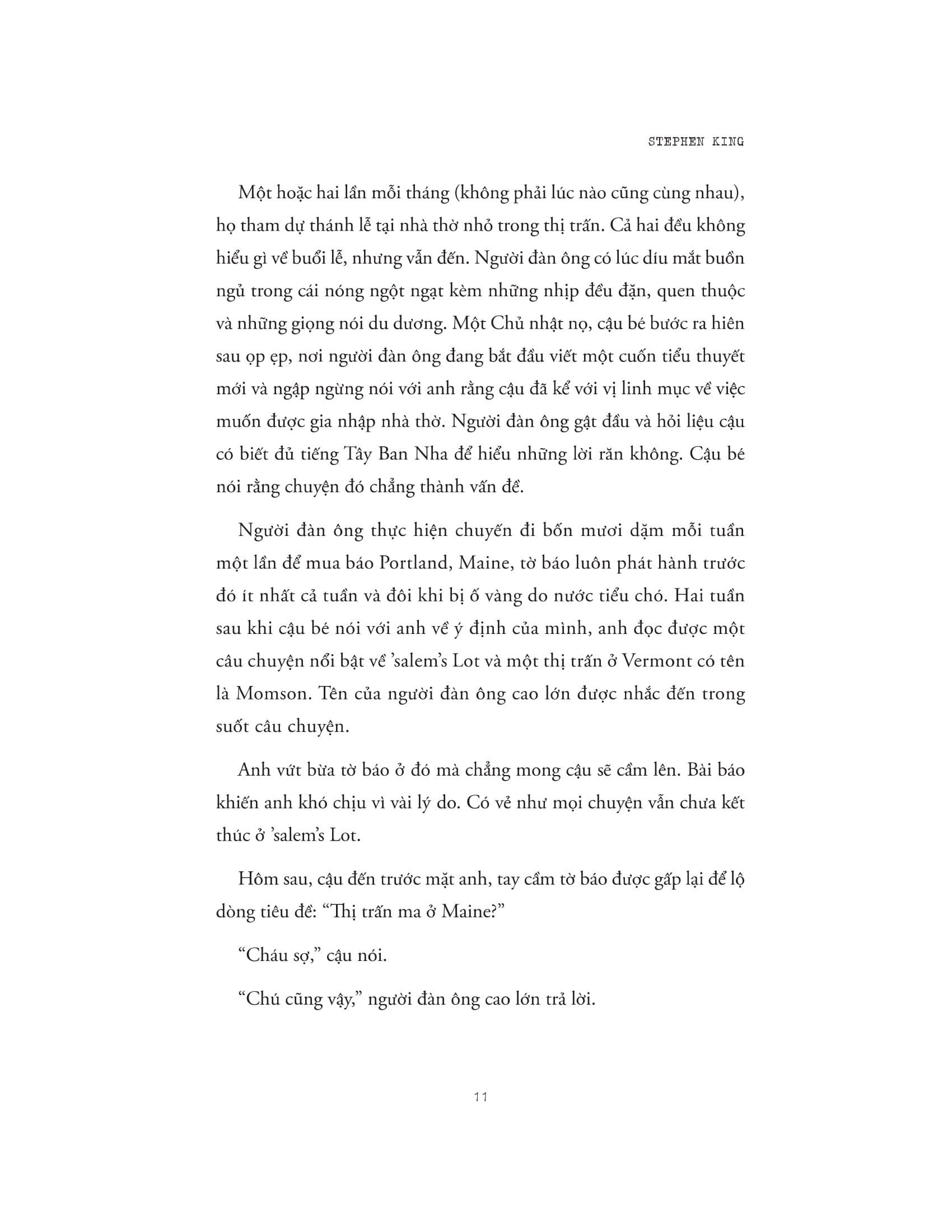 salemℹs lot - thị trấn ma cà rồng - Ảnh 8